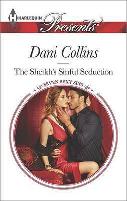The Sheikh's Sinful Seduction(English, Electronic book text, Collins Dani)