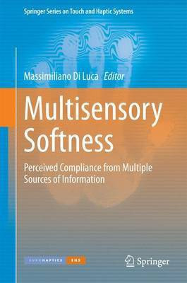Multisensory Softness(English, Electronic book text, unknown)