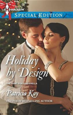 Holiday by Design(English, Electronic book text, Kay Patricia)