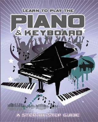 Learn to Play Piano & Keyboard(English, Hardcover, unknown)