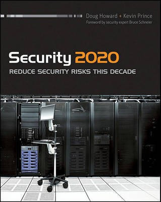 Security 2020(English, Electronic book text, Howard Doug)