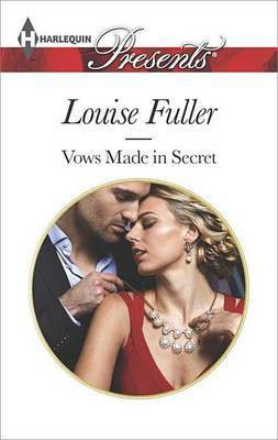 Vows Made in Secret(English, Electronic book text, Fuller Louise)