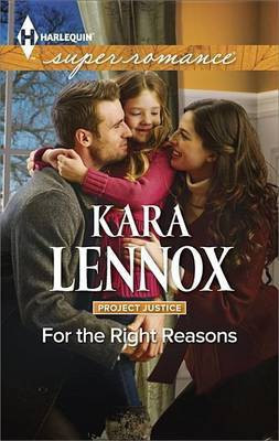 For the Right Reasons(English, Electronic book text, Lennox Kara)