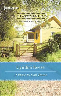 A Place to Call Home(English, Electronic book text, Reese Cynthia)
