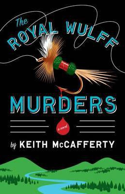 The Royal Wulff Murders(English, Electronic book text, McCafferty Keith)