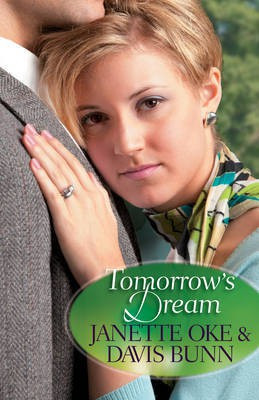 Tomorrow's Dream(English, Electronic book text, Oke Janette)