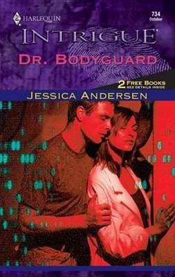 Dr. Bodyguard(English, Electronic book text, Andersen Jessica)