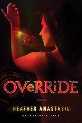 Override(English, Electronic book text, Anastasiu Heather)