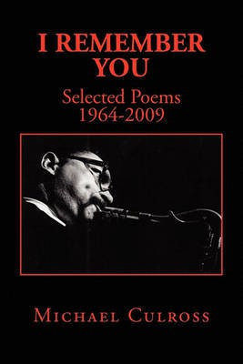 I Remember You(English, Paperback, Culross Michael)