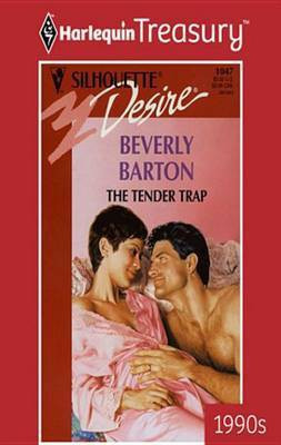 The Tender Trap(English, Electronic book text, Barton Beverly)