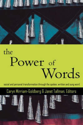 The Power of Words(English, Paperback, unknown)