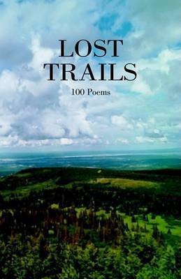 Lost Trails(English, Hardcover, Davis Kevin)