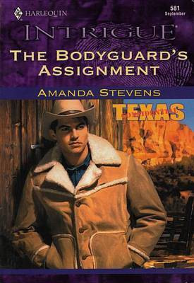 The Bodyguard's Assignment(English, Electronic book text, (No Stevens Amanda)