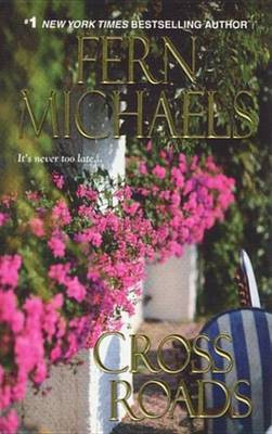 Cross Roads(English, Electronic book text, Michaels Fern)