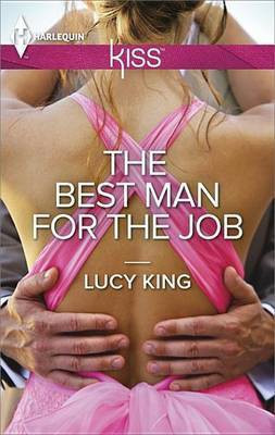The Best Man for the Job(English, Electronic book text, King Lucy)