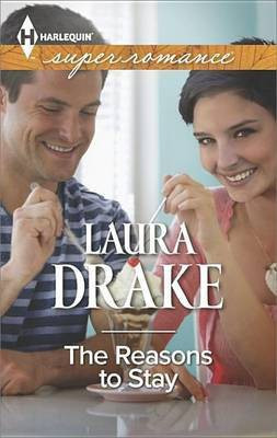 The Reasons to Stay(English, Electronic book text, Drake Laura)