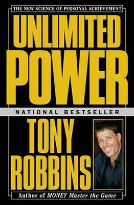 Unlimited Power(English, Electronic book text, Robbins Tony)