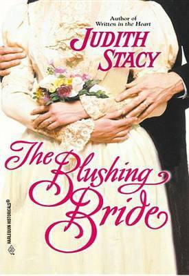 The Blushing Bride(English, Electronic book text, Stacy Judith)