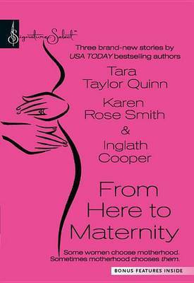 From Here to Maternity(English, Electronic book text, Quinn Tara Taylor)