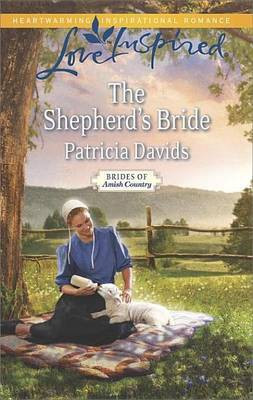 The Shepherd's Bride(English, Electronic book text, Davids Patricia)