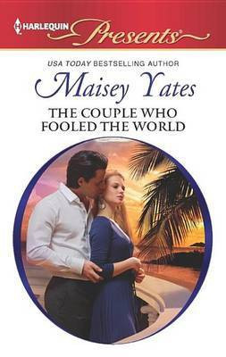 Couple Who Fooled the World(English, Electronic book text, Yates Maisey)