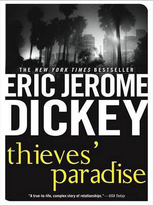 Thieves' Paradise(English, Electronic book text, Dickey Eric Jerome)