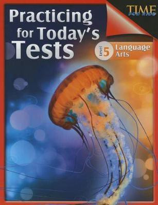 TIME For Kids: Practicing for Today's Tests(English, Paperback, Case Jessica)