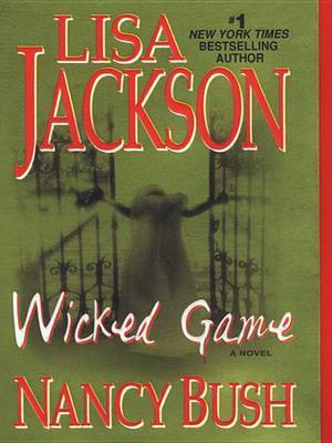 Wicked Game(English, Electronic book text, Jackson Lisa)