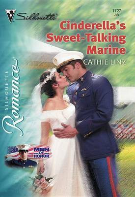 Cinderella's Sweet-Talking Marine(English, Electronic book text, Linz Cathie)