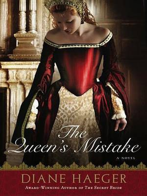 The Queen's Mistake(English, Electronic book text, Haeger Diane)