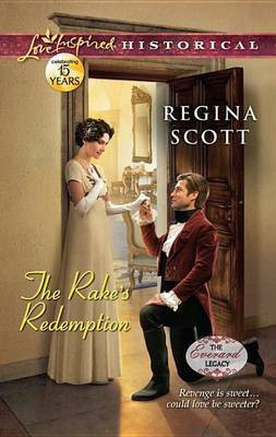 The Rake's Redemption(English, Electronic book text, Scott Regina)