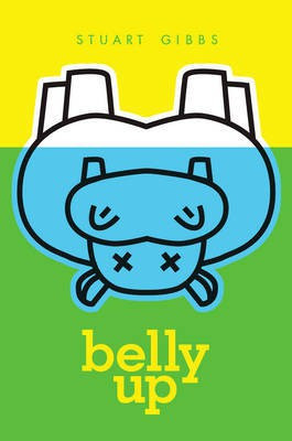 Belly Up(English, Electronic book text, Gibbs Stuart)