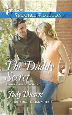 The Daddy Secret(English, Electronic book text, Duarte Judy)