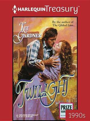 Twilight(English, Electronic book text, Gardner Kit)