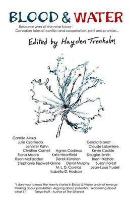 Blood and Water(English, Electronic book text, unknown)
