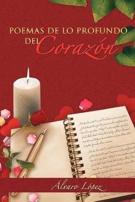 Poemas de Lo Profundo del Corazon(Spanish, Paperback, L Pez Lvaro)