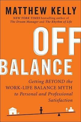 Off Balance(English, Electronic book text, Kelly Matthew)