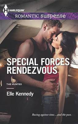 Special Forces Rendezvous(English, Electronic book text, Kennedy Elle)