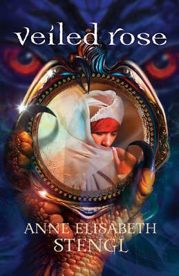 Veiled Rose(English, Electronic book text, Stengl Anne Elisabeth)