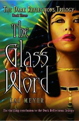 The Glass Word(English, Electronic book text, Meyer Kai)