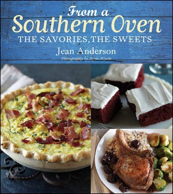 From a Southern Oven(English, Electronic book text, Anderson Jean)