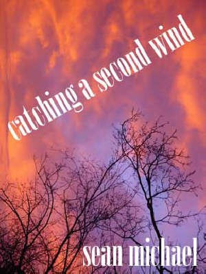 Catching a Second Wind(English, Electronic book text, Michael Sean)