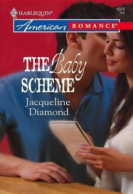 The Baby Scheme(English, Electronic book text, Diamond Jacqueline)