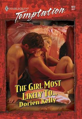 The Girl Most Likely To...(English, Electronic book text, Kelly Dorien)
