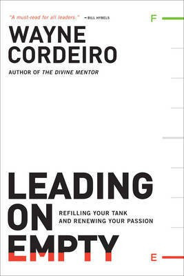 Leading on Empty(English, Electronic book text, Cordeiro Wayne)