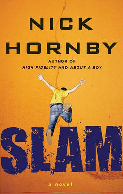 Slam(English, Electronic book text, Hornby Nick)