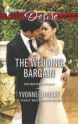 The Wedding Bargain(English, Electronic book text, Lindsay Yvonne)
