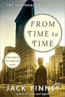 From Time to Time(English, Electronic book text, Finney Jack)