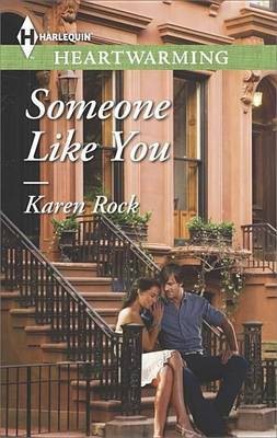 Someone Like You(English, Electronic book text, Rock Karen)