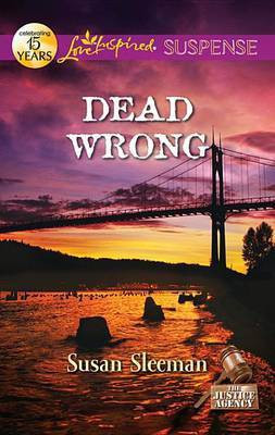 Dead Wrong(English, Electronic book text, Sleeman Susan)
